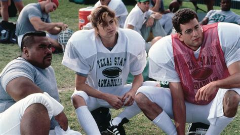 Watch Necessary Roughness (1991) .